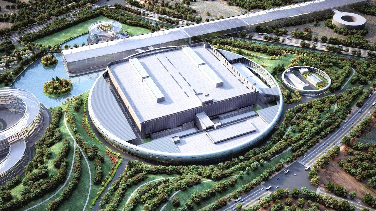 淬煉成就非凡！堃霖服務臺灣在中國大陸最大投資項目 集成電路設計