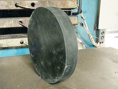 鉛芯橡膠支座技術參數(shù)期行情 衡水豐垚橋梁支座