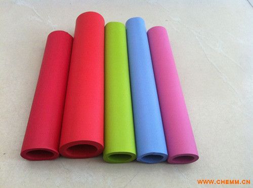 廠家直銷彩色橡塑管