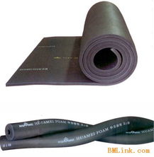 供應(yīng)橡塑海綿制品