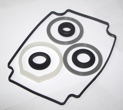 【專業(yè)生產(chǎn)供應(yīng) 各種硅橡膠擠出制品 可提供定制】價格,廠家,圖片,密封條,廈門利佰工貿(mào)-